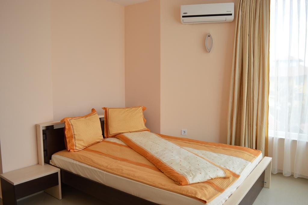 Zafo Hotel Szinemorec Kültér fotó